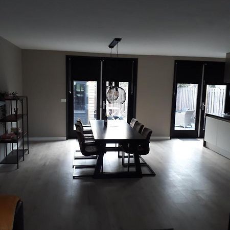 Janneke Villa Egmond aan Zee Eksteriør billede