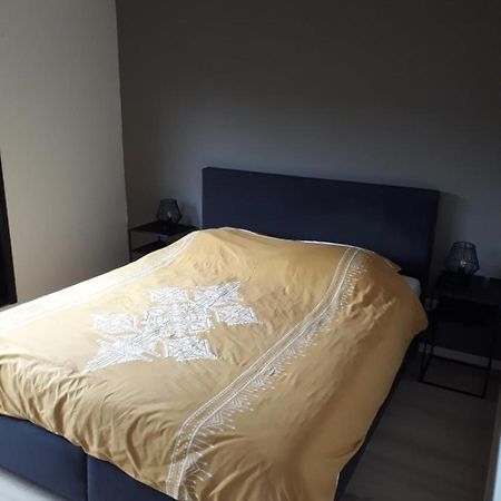 Janneke Villa Egmond aan Zee Eksteriør billede