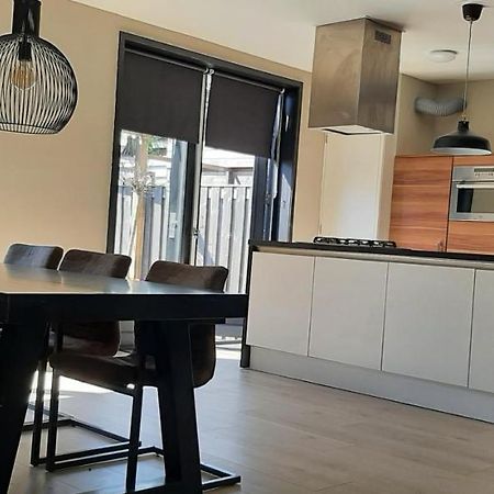 Janneke Villa Egmond aan Zee Eksteriør billede