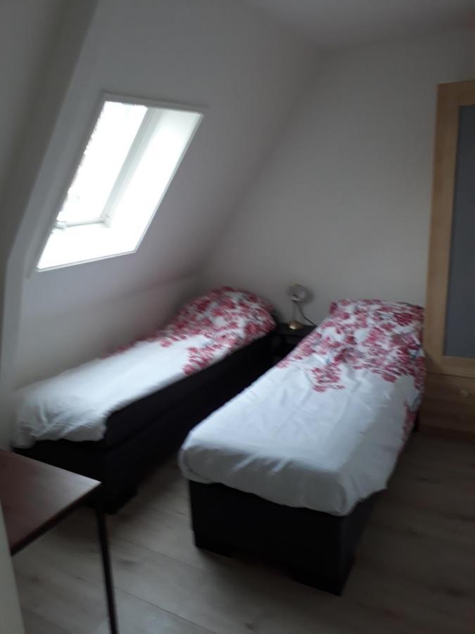 Janneke Villa Egmond aan Zee Eksteriør billede