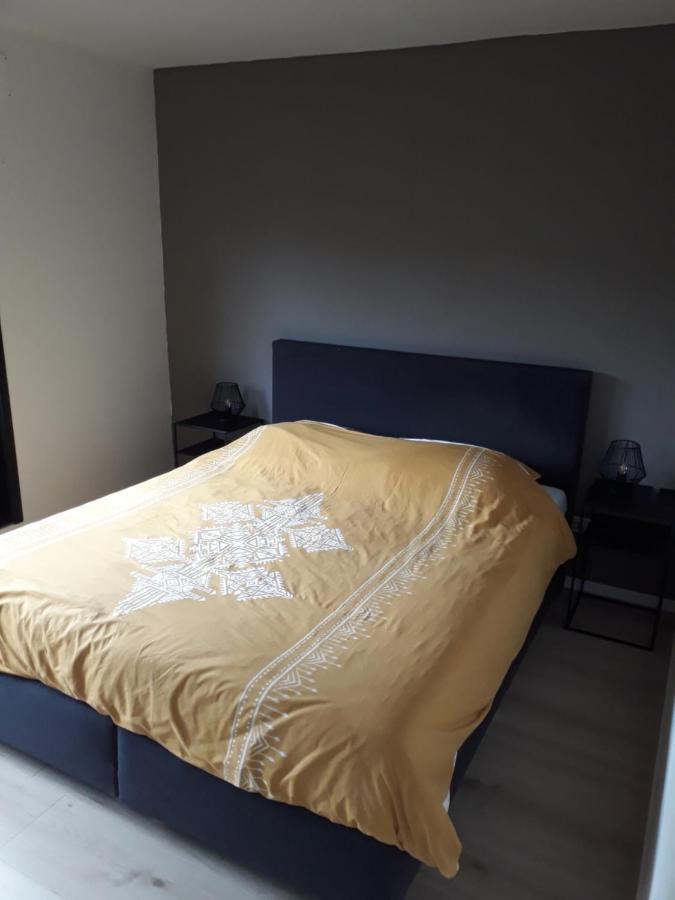 Janneke Villa Egmond aan Zee Eksteriør billede