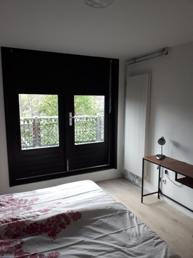 Janneke Villa Egmond aan Zee Eksteriør billede