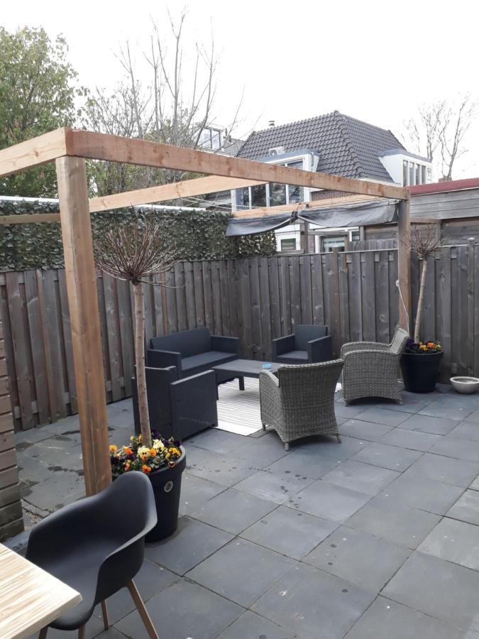 Janneke Villa Egmond aan Zee Eksteriør billede