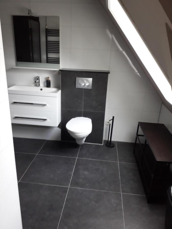 Janneke Villa Egmond aan Zee Eksteriør billede