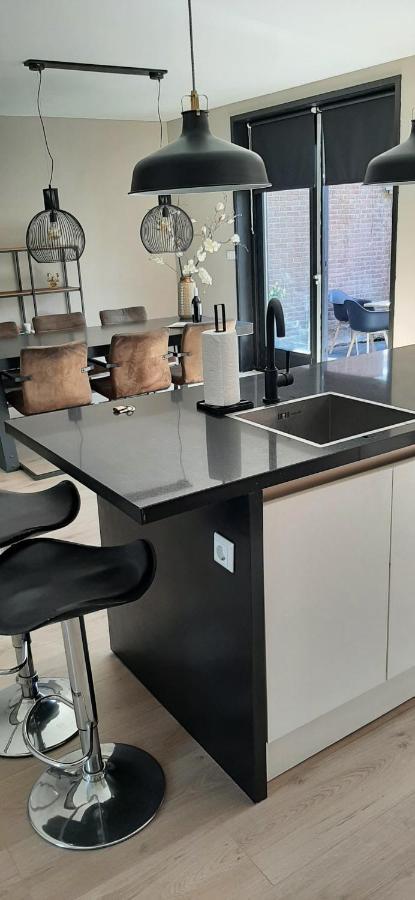 Janneke Villa Egmond aan Zee Eksteriør billede